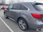 2017 Acura MDX 3.5L SH-AWD w/Technology Package