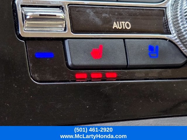 2022 Lincoln Navigator L Reserve