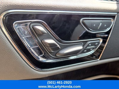 2022 Lincoln Navigator L Reserve