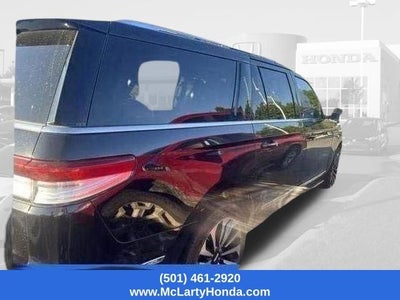 2022 Lincoln Navigator L Reserve