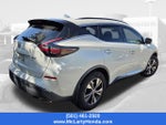 2019 Nissan Murano SV