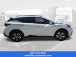 2019 Nissan Murano SV