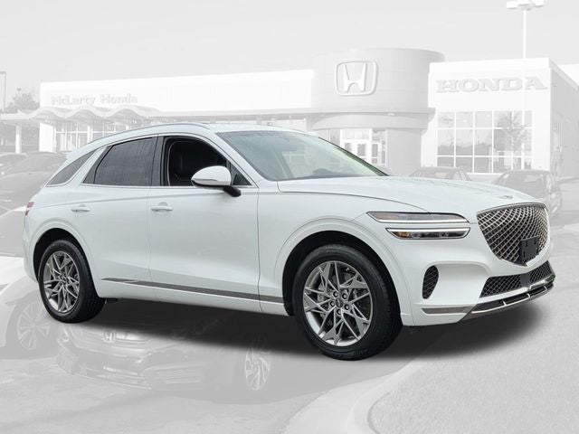 2025 Genesis GV70 2.5T