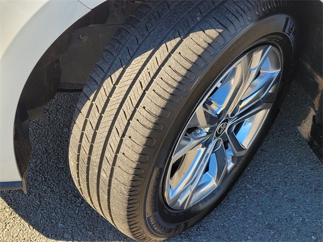 2022 Toyota Sienna Platinum 7 Passenger