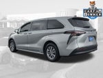 2024 Toyota Sienna LE 8 Passenger