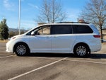 2020 Toyota Sienna XLE
