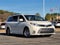 2020 Toyota Sienna XLE