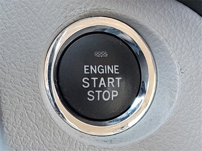 2020 Toyota Sienna XLE