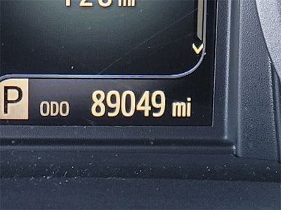 2020 Toyota Sienna XLE