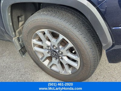 2025 Toyota Tundra 1794