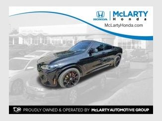 2022 BMW X3 M40i's photo