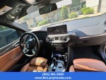 2022 BMW X3 M40i
