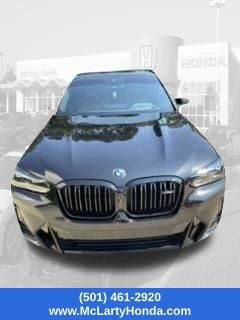 2022 BMW X3 M40i