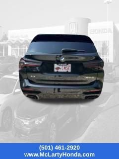 2022 BMW X3 M40i