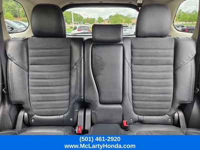 2020 Mitsubishi Outlander Base