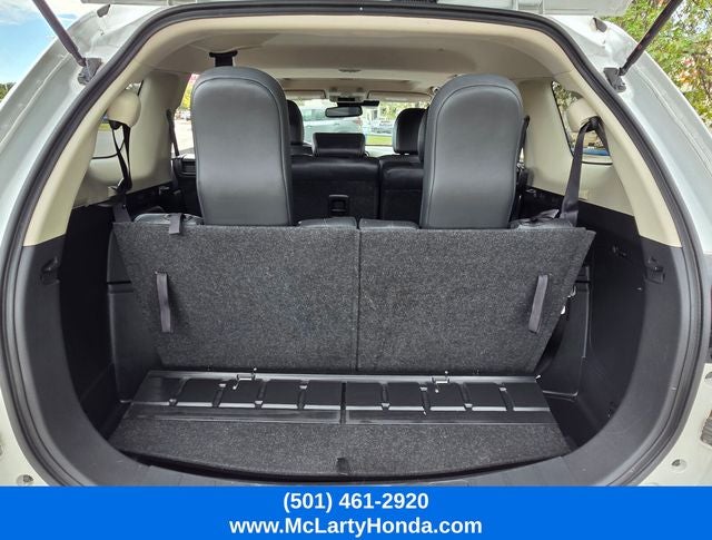 2020 Mitsubishi Outlander Base