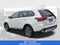 2020 Mitsubishi Outlander Base