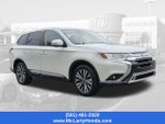 2020 Mitsubishi Outlander Base