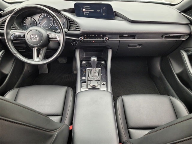 2024 Mazda Mazda3 2.5 S Select Sport