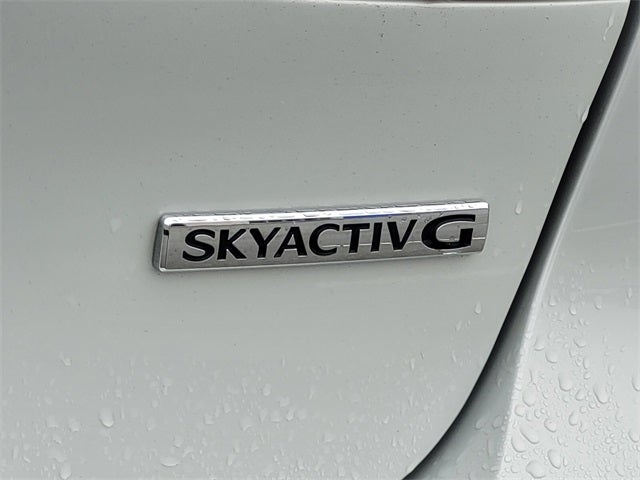 2024 Mazda Mazda3 2.5 S Select Sport