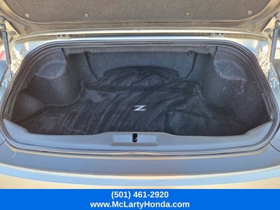 2005 Nissan 350Z Touring