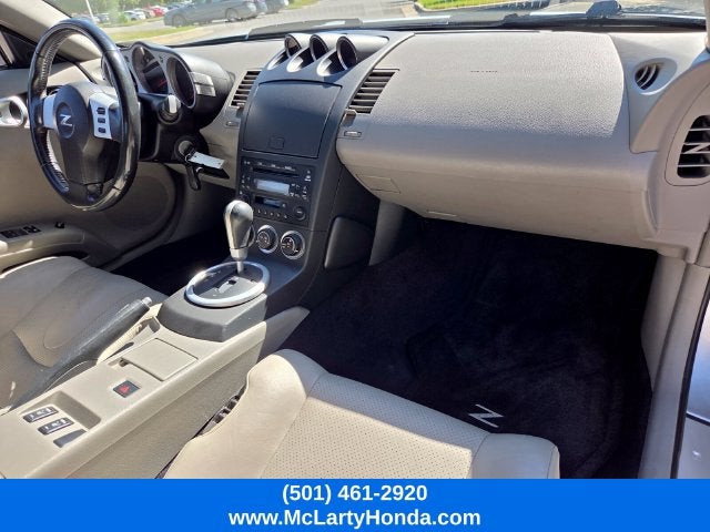 2005 Nissan 350Z Touring