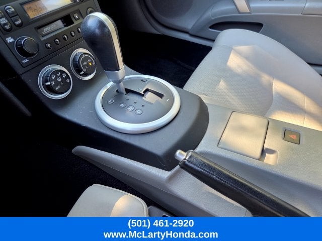 2005 Nissan 350Z Touring