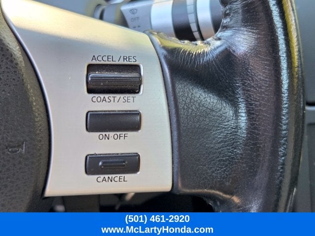 2005 Nissan 350Z Touring