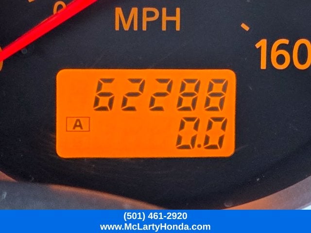 2005 Nissan 350Z Touring