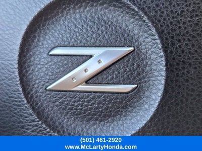 2005 Nissan 350Z Touring