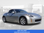2005 Nissan 350Z Touring