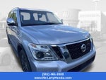 2020 Nissan Armada SL