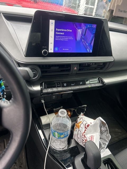 2024 Toyota Prius Limited