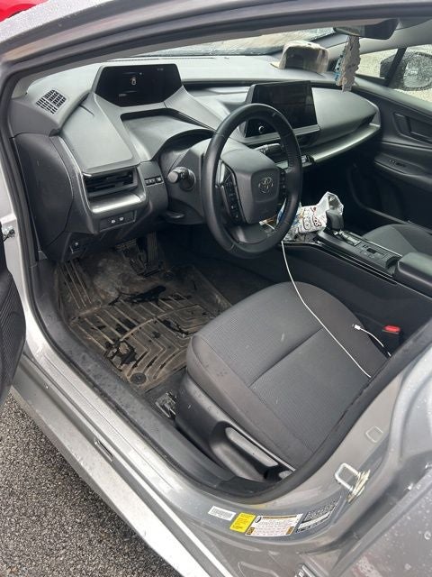 2024 Toyota Prius Limited