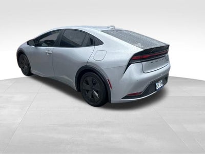 2024 Toyota Prius Limited