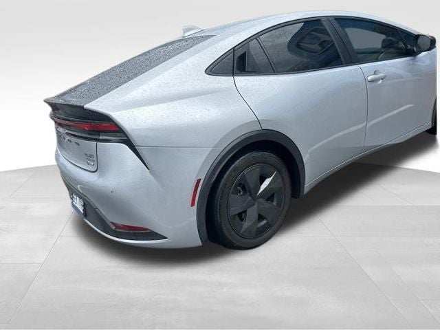 2024 Toyota Prius Limited