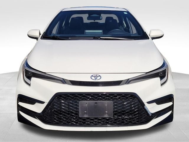 2024 Toyota Corolla XSE