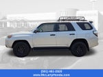 2021 Toyota 4Runner Venture