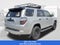 2021 Toyota 4Runner Venture
