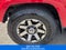 2022 Toyota 4Runner TRD Off-Road