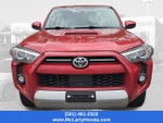 2022 Toyota 4Runner TRD Off-Road