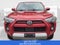 2022 Toyota 4Runner TRD Off-Road