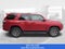 2022 Toyota 4Runner TRD Off-Road