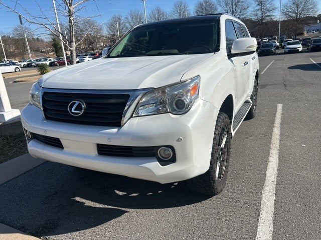 2010 Lexus GX 460