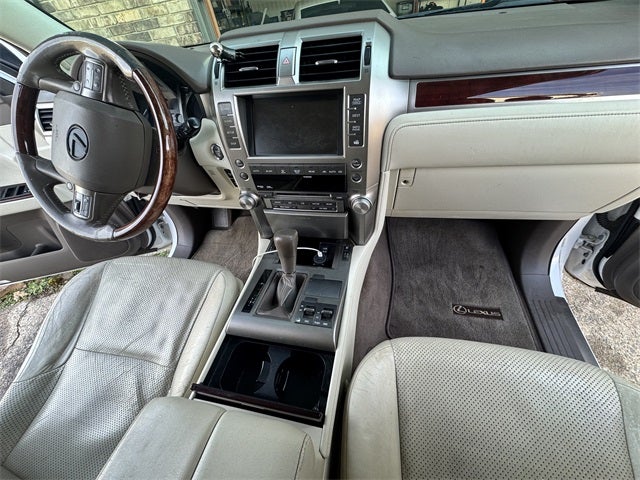 2010 Lexus GX 460