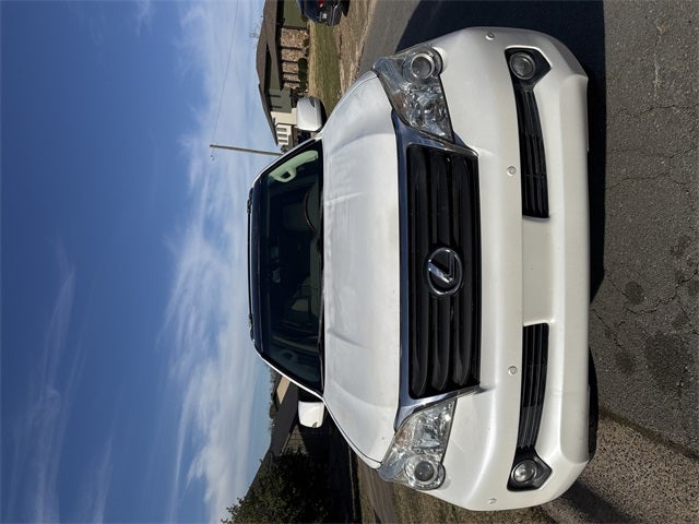 2010 Lexus GX 460