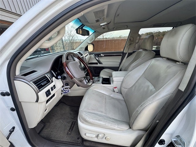 2010 Lexus GX 460