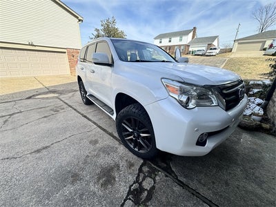 2010 Lexus GX 460