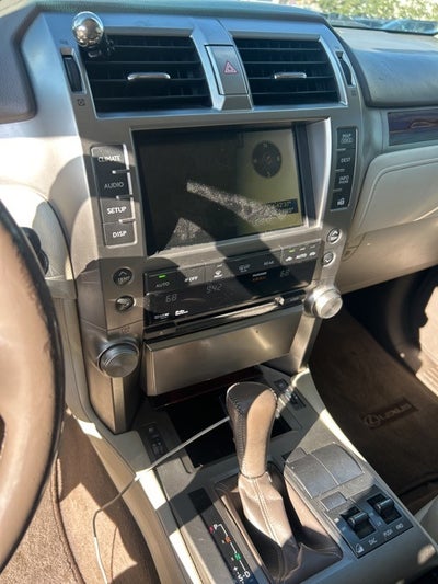 2010 Lexus GX 460