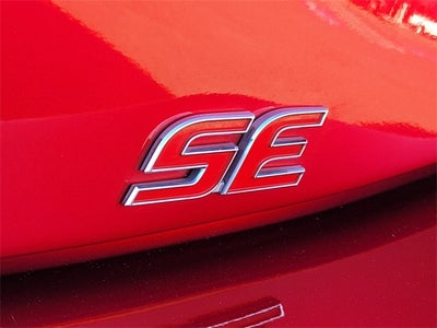 2024 Toyota Corolla Hatchback SE